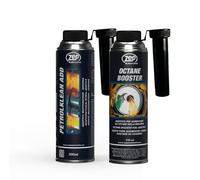 KIT ZEP : PETROLKLEAN ADD - OCTANE BOOSTER
