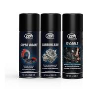 KIT ZEP : SUPER BRAKE - CARBUKLEAN - ID CABLE