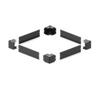 KIT ZOCCOLO H100MM ARM 800X1000