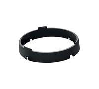 Elica Supporto Wok KIT0160040 Nero
