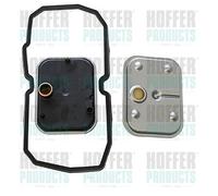 KIT21028 HOFFER Kit filtro idraulico, Cambio automatico per MERCEDES-BENZ