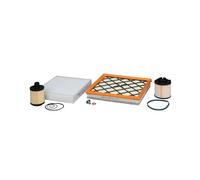 PURFLUX KIT29 Kit filtri
