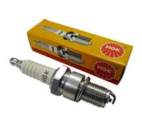 KIT4 CANDELE ACCENSIONE NGK BR2-LM PER TOSAERBA AGRI FAB ENG B&S 8.0/10.0/11.0/1