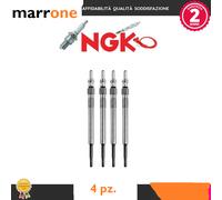 Candeletta D-Power 62 NGK 97256
