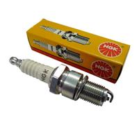 KIT6 CANDELE ACCENSIONE NGK BR2-LM PER TOSAERBA LAWN FLITE ENG B&S
