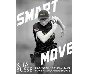 Kita Busse Smart Move (Tascabile)