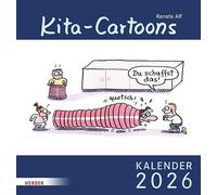 Kita-Cartoons 2026