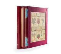 Kitâb al-Diryâq, Kitab al Diryaq (manoscritto medicina teriaca)