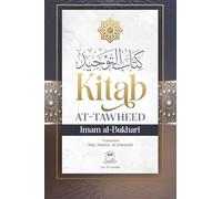 Kitab at-Tawhid by Imam Al-Bukhari