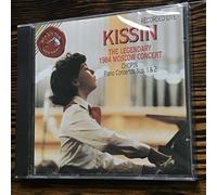 Kitaenko - Chopin: 1984 Moscow