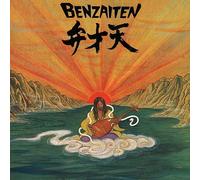 Kitajima, Osamu - Benzaiten