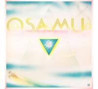 Kitajima, Osamu - Osamu (1977)