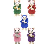 Kitan Club Ninja Cat (1 Blind Box Figura) 04937