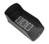 KITANDOVE 1pezzi Copertura Protettiva Per Dispositivi Controllo Accessi e Citofoni Adatta Per Esterni Protezione Da Sole e Facile Da Installare