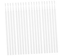 KITANDOVE 20pezzi Strumenti Di Impollinazione Manuale Per Giardinaggio Attrezzi Leggeri e Durevoli Per La Pollinazione Esterna Delle Piante Ottimizza La Produttività Agricola e Riduce Costi