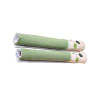 KITANDOVE 2pezzi Coprimaniglia Per Frigorifero Facile e Riutilizzare Protezione Per Elettrodomestici Design Cartoon Per e Casa