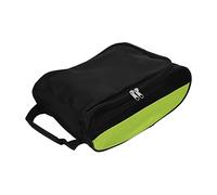KITANDOVE Borsa Contenitore Per Scarpe Da Golf in Nylon Buste Portascarpe Pratiche Cerniera Sacchetti Per Proteggere Le Scarpe