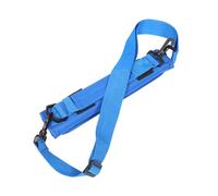 KITANDOVE Borsa Da Golf Leggera e Portatile Con Tracolla Per Uomini Borsa Da Golf Compatta Con Punti Di Accesso Versatili e Design Organizzato Per Pratiche e Viaggi Blu