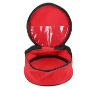 KITANDOVE Borsa Per Utensili Da Campeggio Contenitore Porta Piatto Da Picnic Portatile Per Escursioni e Attività All Aperto