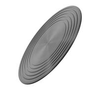 KITANDOVE Piastra Diffusore Di Calore Per Cucina Vassoio Scongelamento Rapido Per Piano Cottura Gas Risparmio Energetico e Alta Stabilità