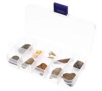 KITANDOVE Portachiavi Ciondolo a Forma di Cuore, Portachiavi Resistente e Pratico, Decorazione per Borsa e Chiavi, Accessorio Compatto e Portatile