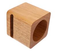 KITANDOVE Supporto Per Smartphone Legno Amplificatore Sonoro Naturale Base Multifunzionale Per Scrivania Accessorio Per Telefonini Da e Esterno