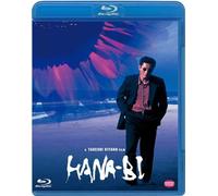 Kitano Takeshi - Hana-Bi [Edizione: Giappone]