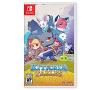 Kitaria Fables