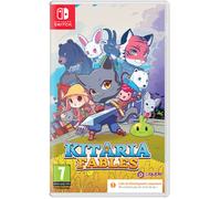 Kitaria Fables Nintendo SWITCH (Code de téléchargement dans la boite)