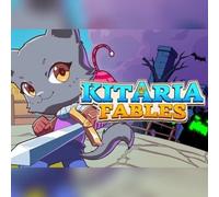 Kitaria Fables (Nintendo Switch) Nintendo Key - EU