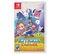Kitaria Fables - Nintendo Switch (Nintendo Switch)