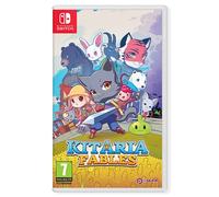 Kitaria Fables NSW - - Nintendo Switch