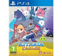 Kitaria Fables PS4 - PlayStation 4