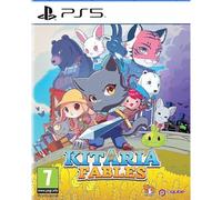 Kitaria Fables PS5 Game