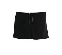 Kitaro Badeshort Costume da Bagno Uomo Plus Size 3XL 4XL Navy Nero Blu