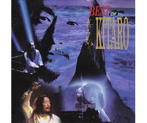 Kitaro - Best of Kitaro
