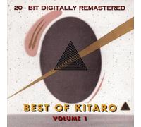 Kitaro - Best of Kitaro,Vol.1