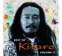 Kitaro - Best of Kitaro Vol.2