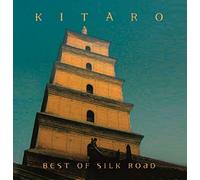 Kitaro – Best of Silk Road – CD