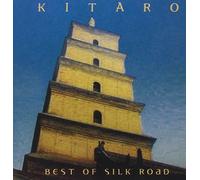 Kitaro - Best Of Silkroad