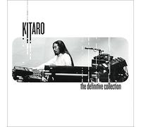 Kitaro Definitive Collection (CD) Album
