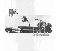 Kitaro Definitive Collection (CD) Album