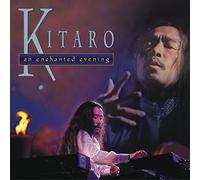 Kitaro - Enchanted Evening