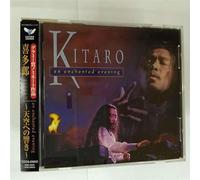 Kitaro - Enchanted Evening,the