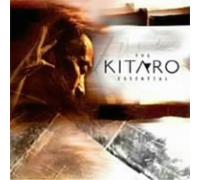 Kitaro - Essential Kitaro