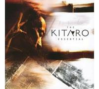 Kitaro Essential Kitaro, the (CD) Album