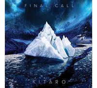 Kitaro - Final Call (180 g) (LP)