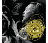 Kitaro - Grammy Nominated