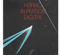 Kitaro - In Person