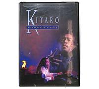 Kitaro – Kitaro: An Enchanted Evening Vol. 1 – Import USA Zona 1